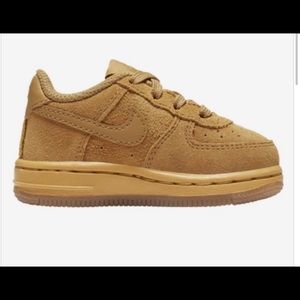 Toddler Nike Shoes Brand New Size 10c